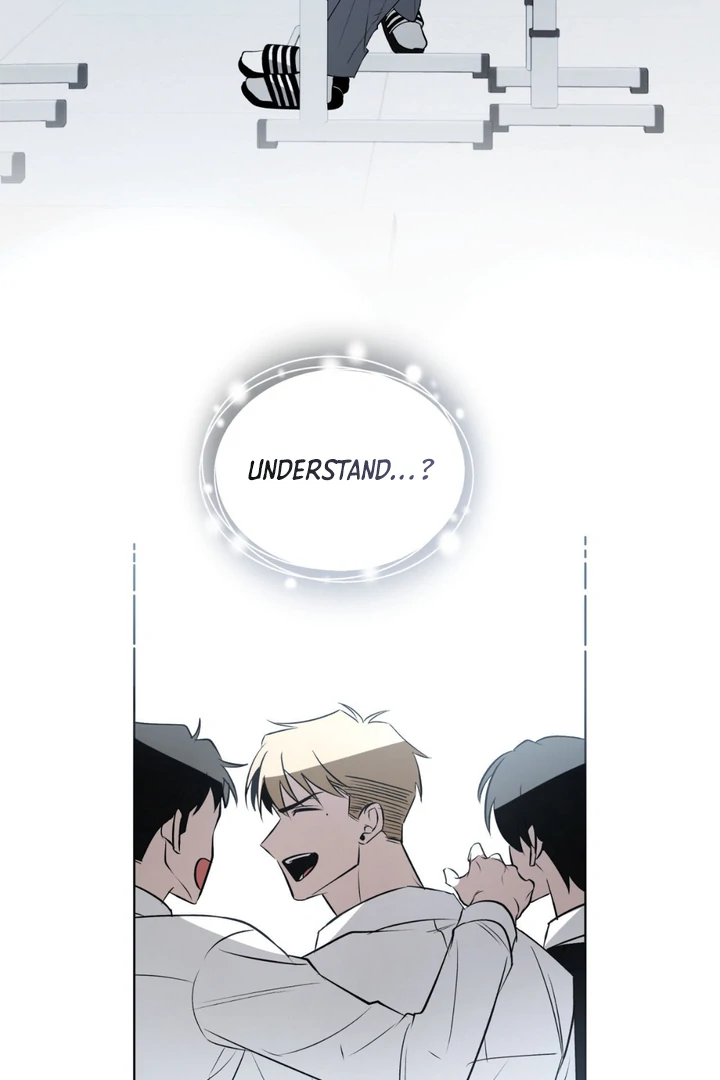 Even if it’s Not Fate i’ll Get my Happy Ending [Kaizen Scan] - Chapter 7 manhwa