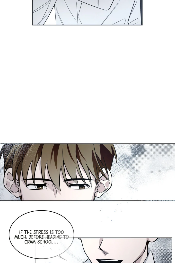 Even if it’s Not Fate i’ll Get my Happy Ending [Kaizen Scan] - Chapter 7 manhwa