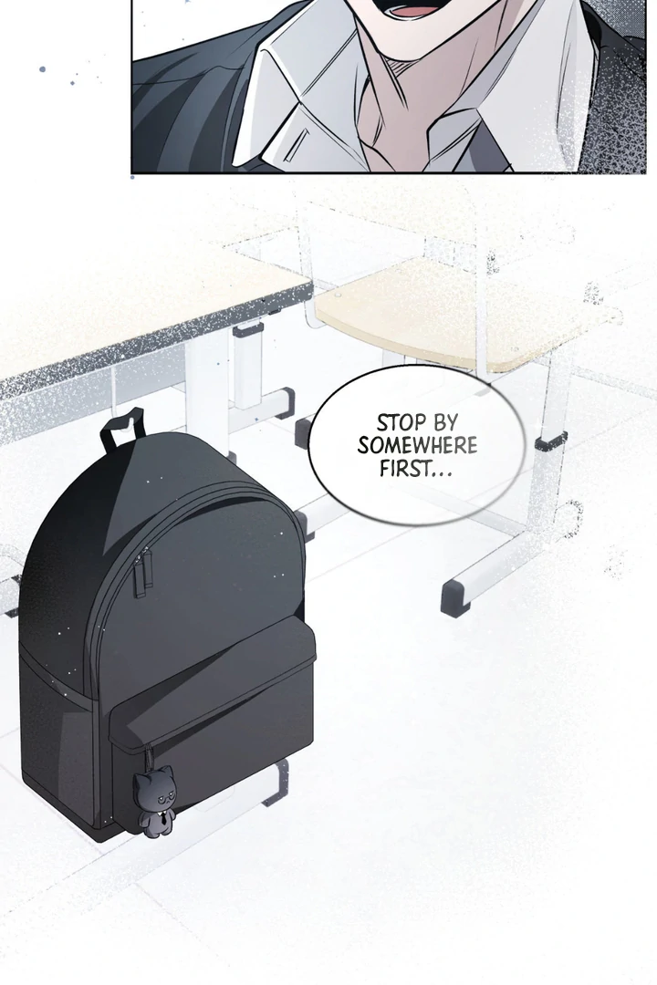 Even if it’s Not Fate i’ll Get my Happy Ending [Kaizen Scan] - Chapter 7 manhwa