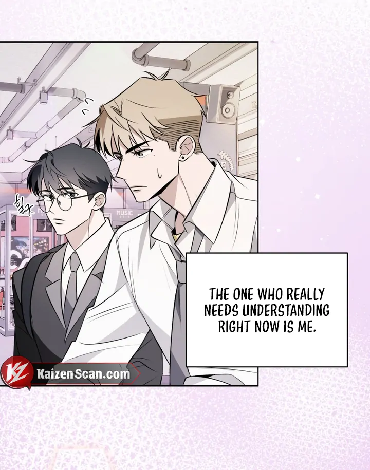 Even if it’s Not Fate i’ll Get my Happy Ending [Kaizen Scan] - Chapter 7 manhwa