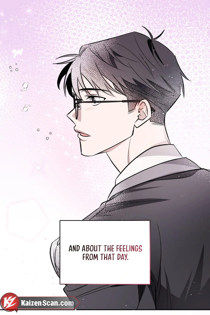 Even if it’s Not Fate i’ll Get my Happy Ending [Kaizen Scan] - Chapter 7 manhwa