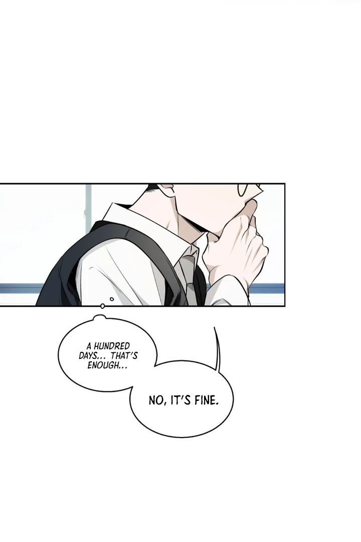 Even if it’s Not Fate i’ll Get my Happy Ending [Kaizen Scan] - Chapter 7 manhwa