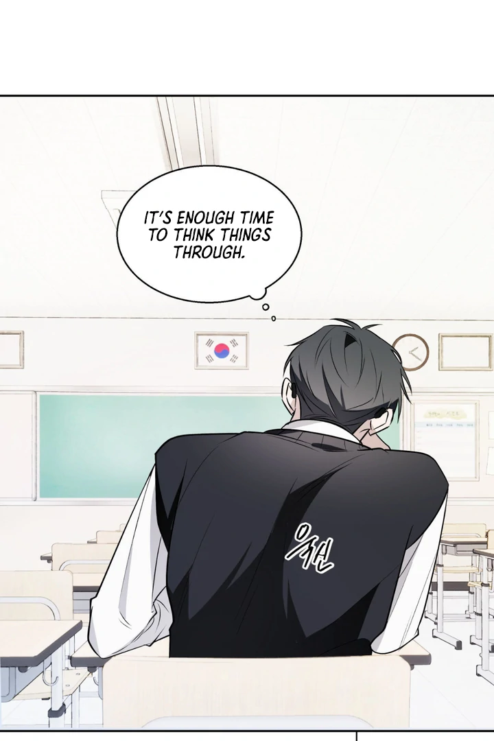 Even if it’s Not Fate i’ll Get my Happy Ending [Kaizen Scan] - Chapter 7 manhwa
