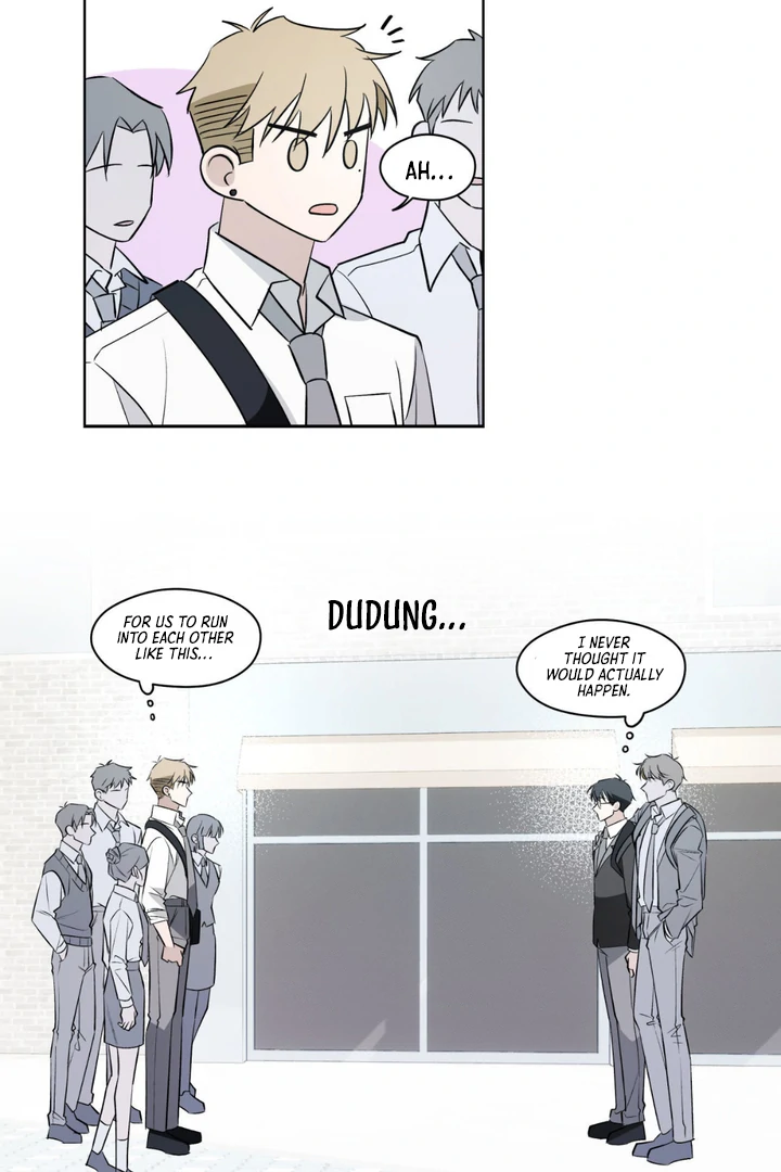 Even if it’s Not Fate i’ll Get my Happy Ending [Kaizen Scan] - Chapter 7 manhwa