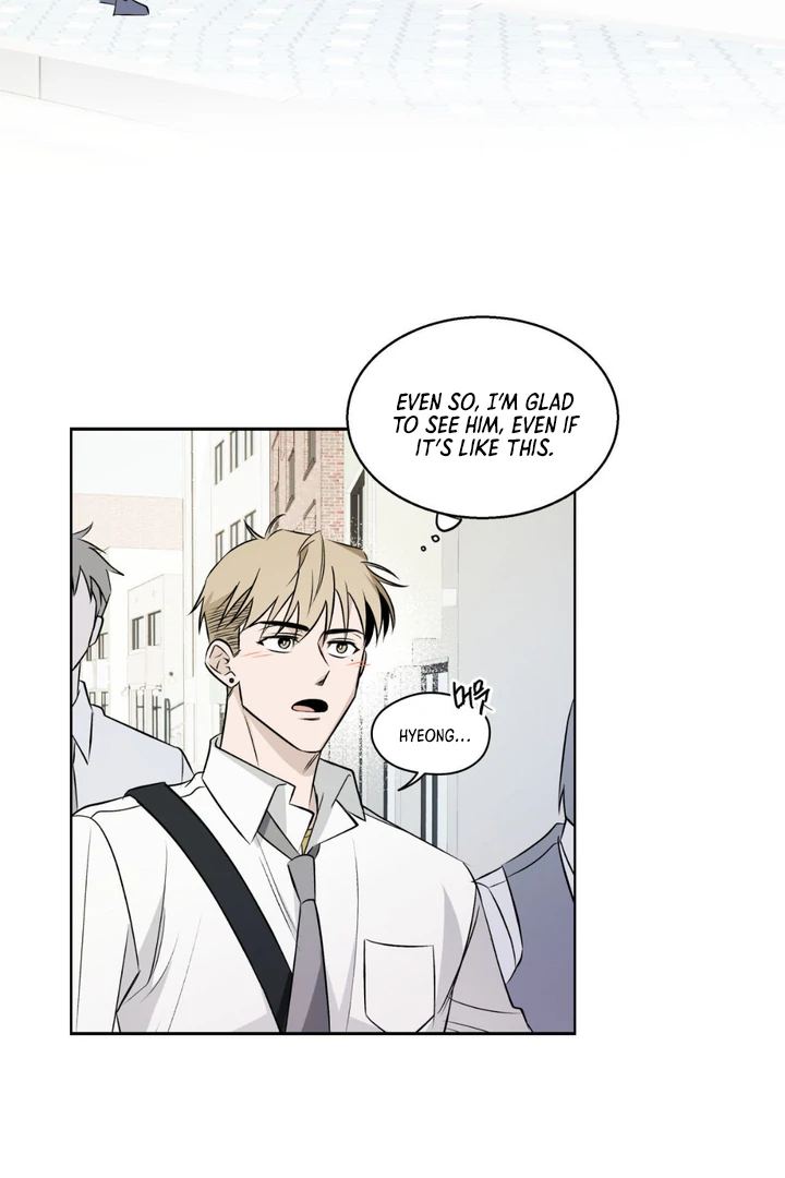 Even if it’s Not Fate i’ll Get my Happy Ending [Kaizen Scan] - Chapter 7 manhwa