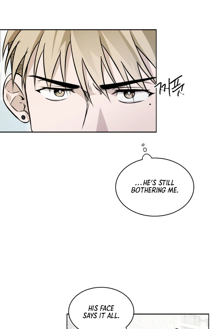 Even if it’s Not Fate i’ll Get my Happy Ending [Kaizen Scan] - Chapter 7 manhwa