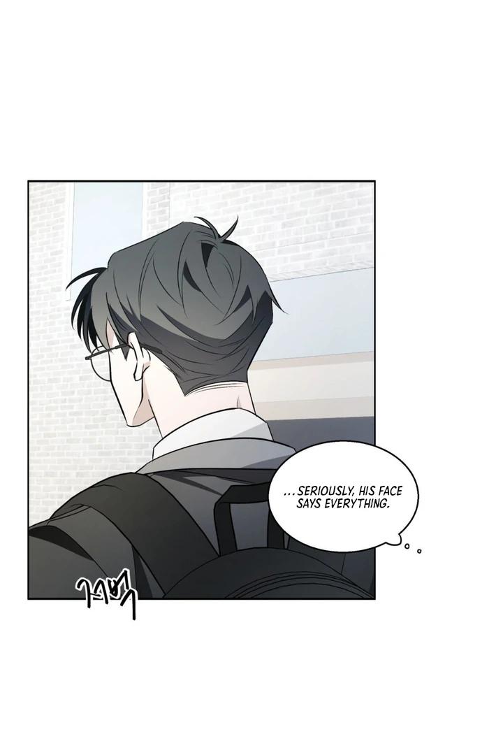 Even if it’s Not Fate i’ll Get my Happy Ending [Kaizen Scan] - Chapter 7 manhwa