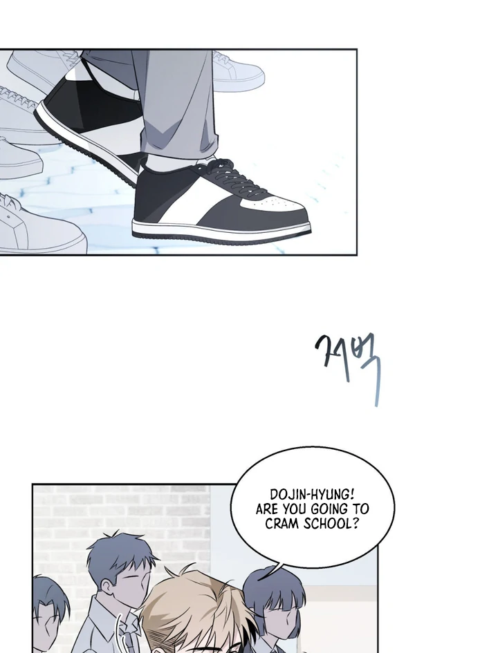 Even if it’s Not Fate i’ll Get my Happy Ending [Kaizen Scan] - Chapter 7 manhwa