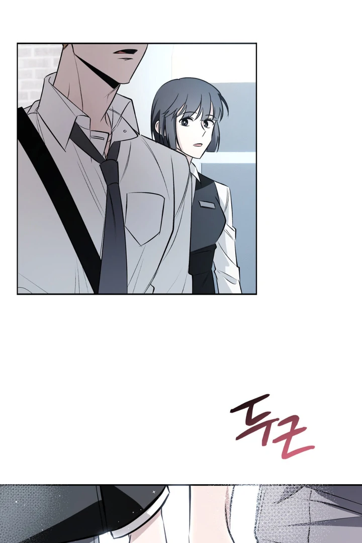Even if it’s Not Fate i’ll Get my Happy Ending [Kaizen Scan] - Chapter 7 manhwa