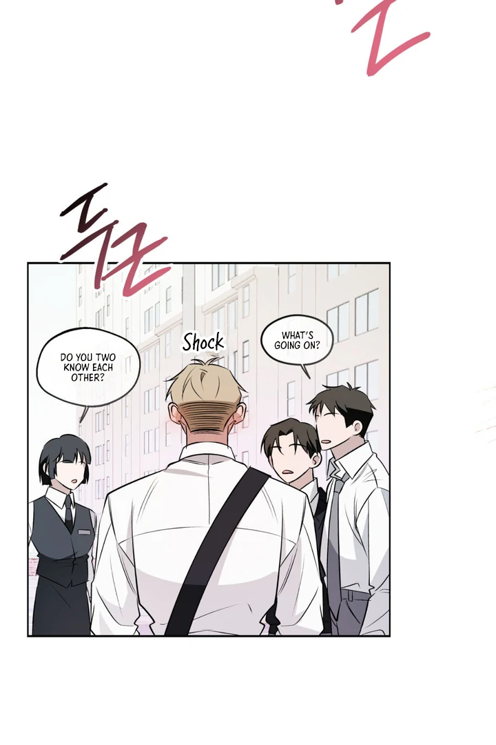Even if it’s Not Fate i’ll Get my Happy Ending [Kaizen Scan] - Chapter 7 manhwa
