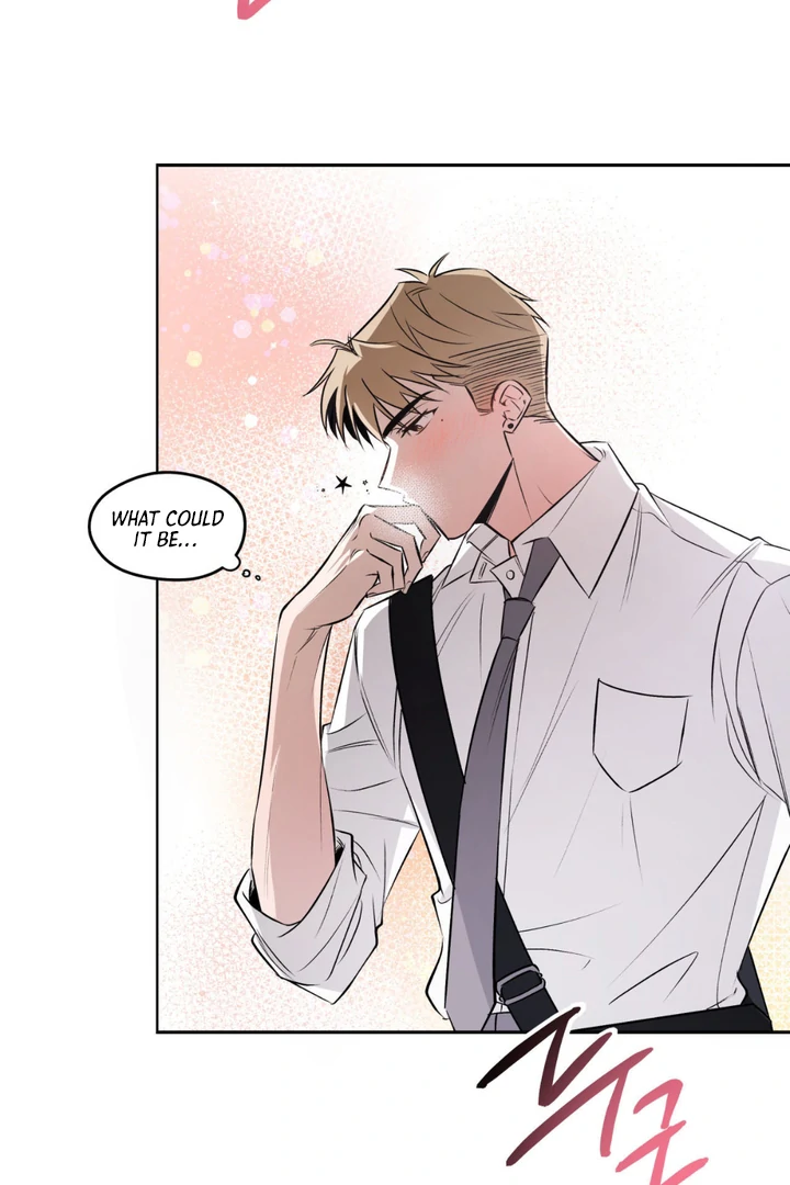 Even if it’s Not Fate i’ll Get my Happy Ending [Kaizen Scan] - Chapter 7 manhwa
