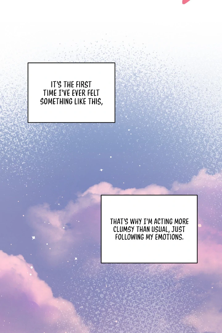 Even if it’s Not Fate i’ll Get my Happy Ending [Kaizen Scan] - Chapter 7 manhwa