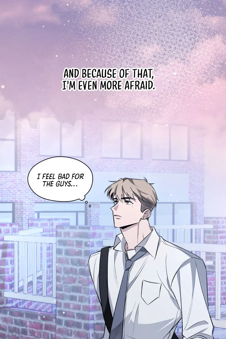 Even if it’s Not Fate i’ll Get my Happy Ending [Kaizen Scan] - Chapter 7 manhwa
