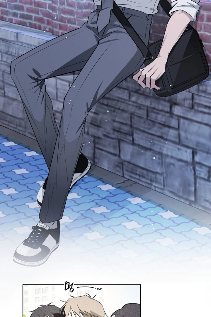 Even if it’s Not Fate i’ll Get my Happy Ending [Kaizen Scan] - Chapter 7 manhwa