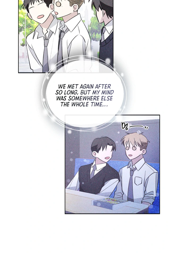 Even if it’s Not Fate i’ll Get my Happy Ending [Kaizen Scan] - Chapter 7 manhwa