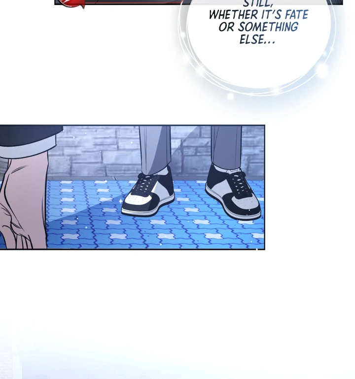 Even if it’s Not Fate i’ll Get my Happy Ending [Kaizen Scan] - Chapter 7 manhwa