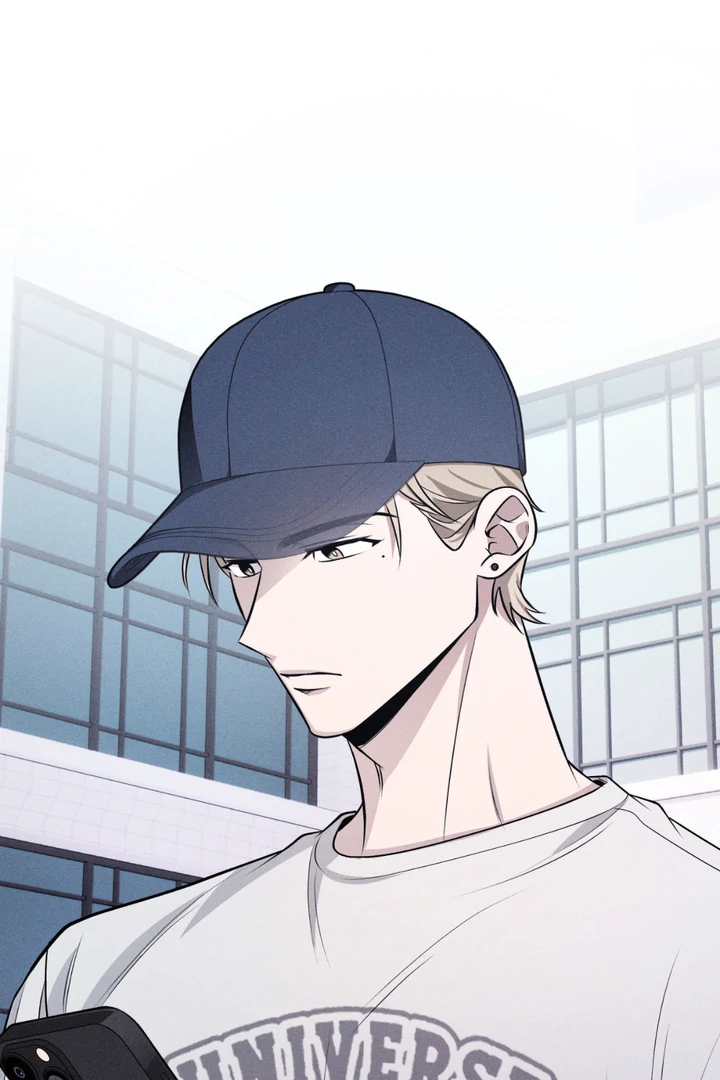 Even if it’s Not Fate i’ll Get my Happy Ending [Kaizen Scan] - Chapter 8 manhwa
