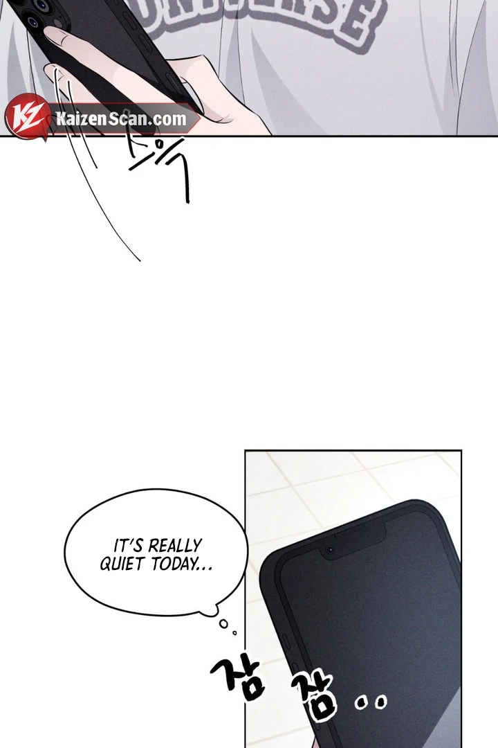 Even if it’s Not Fate i’ll Get my Happy Ending [Kaizen Scan] - Chapter 8 manhwa