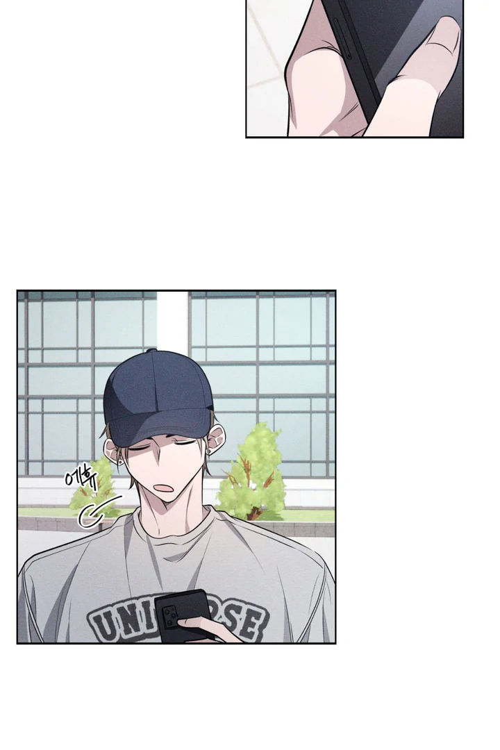 Even if it’s Not Fate i’ll Get my Happy Ending [Kaizen Scan] - Chapter 8 manhwa