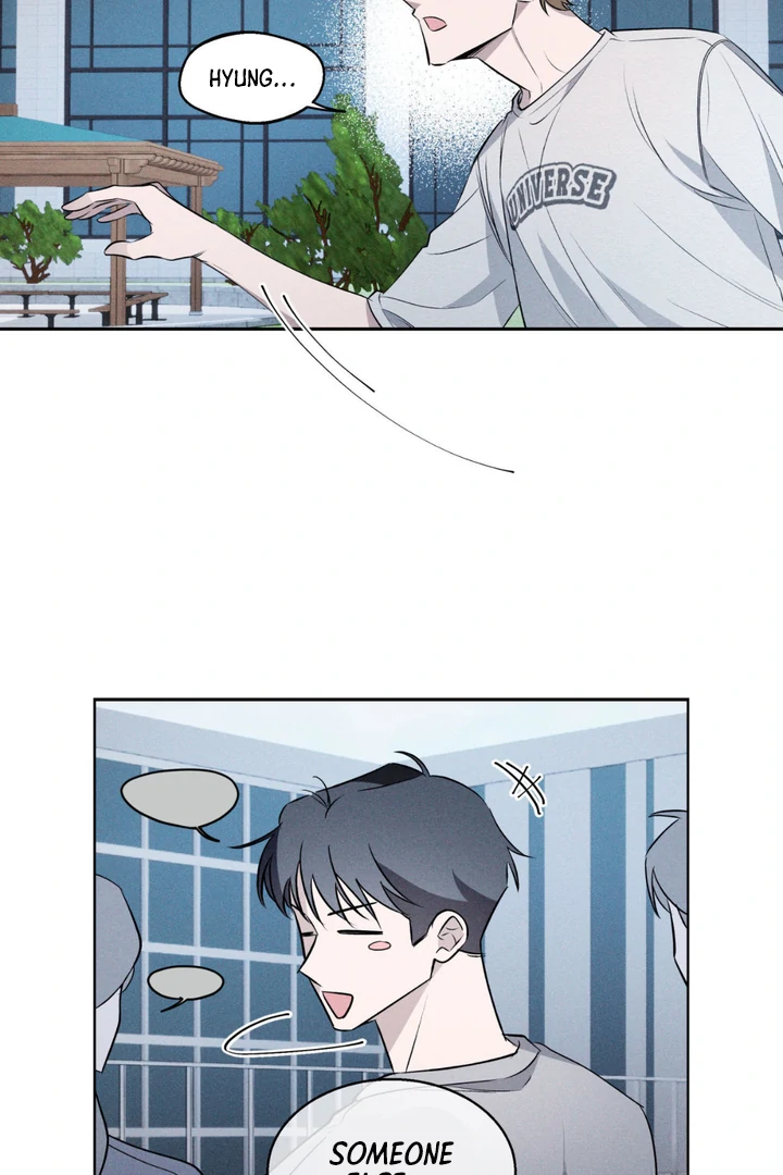 Even if it’s Not Fate i’ll Get my Happy Ending [Kaizen Scan] - Chapter 8 manhwa