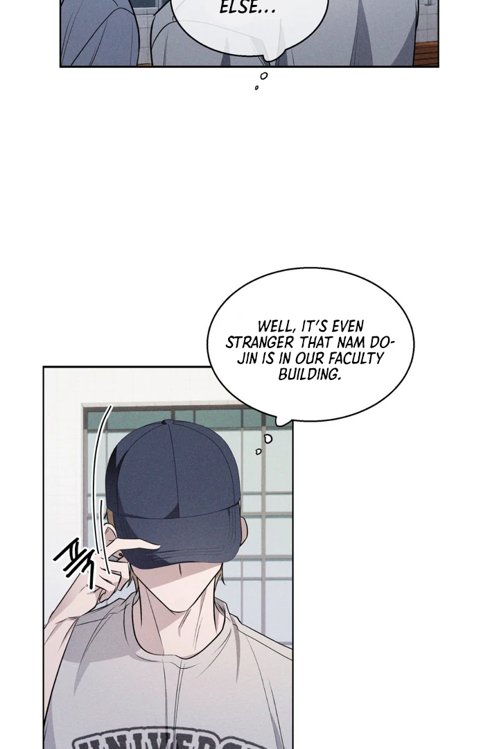 Even if it’s Not Fate i’ll Get my Happy Ending [Kaizen Scan] - Chapter 8 manhwa