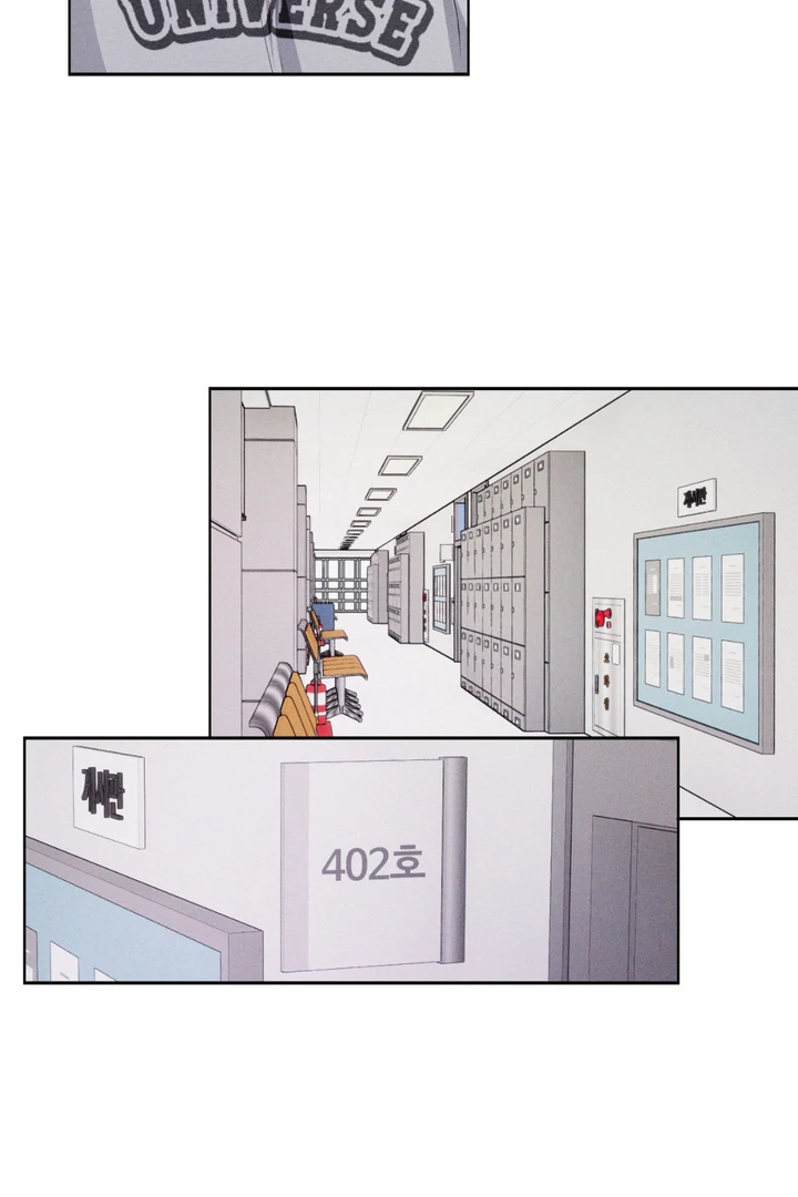 Even if it’s Not Fate i’ll Get my Happy Ending [Kaizen Scan] - Chapter 8 manhwa