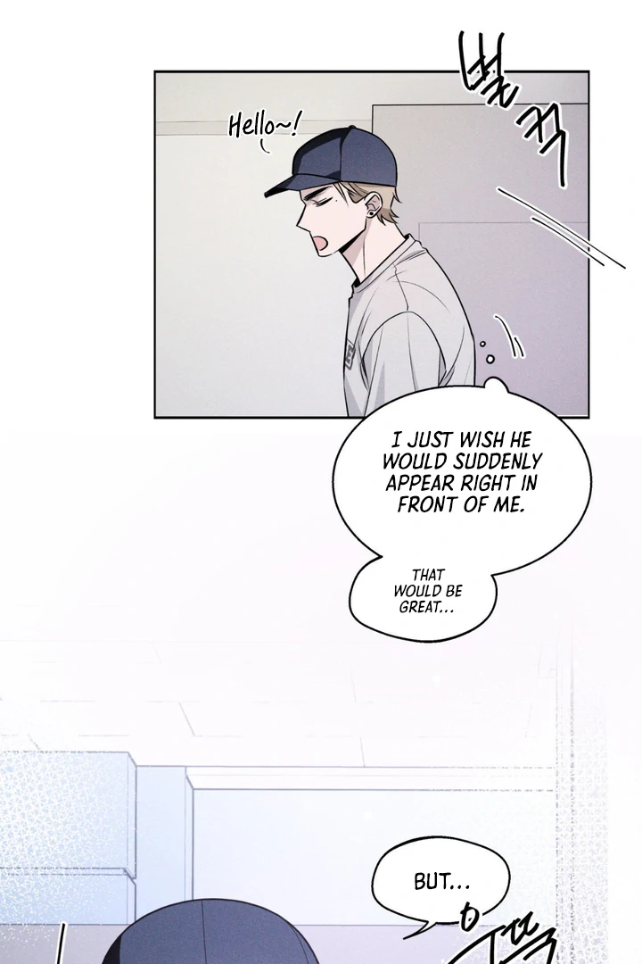 Even if it’s Not Fate i’ll Get my Happy Ending [Kaizen Scan] - Chapter 8 manhwa
