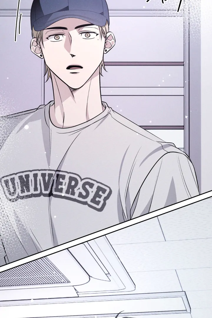 Even if it’s Not Fate i’ll Get my Happy Ending [Kaizen Scan] - Chapter 8 manhwa