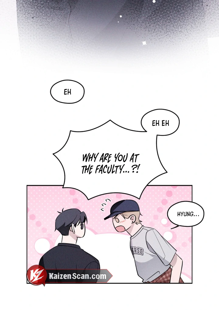 Even if it’s Not Fate i’ll Get my Happy Ending [Kaizen Scan] - Chapter 8 manhwa
