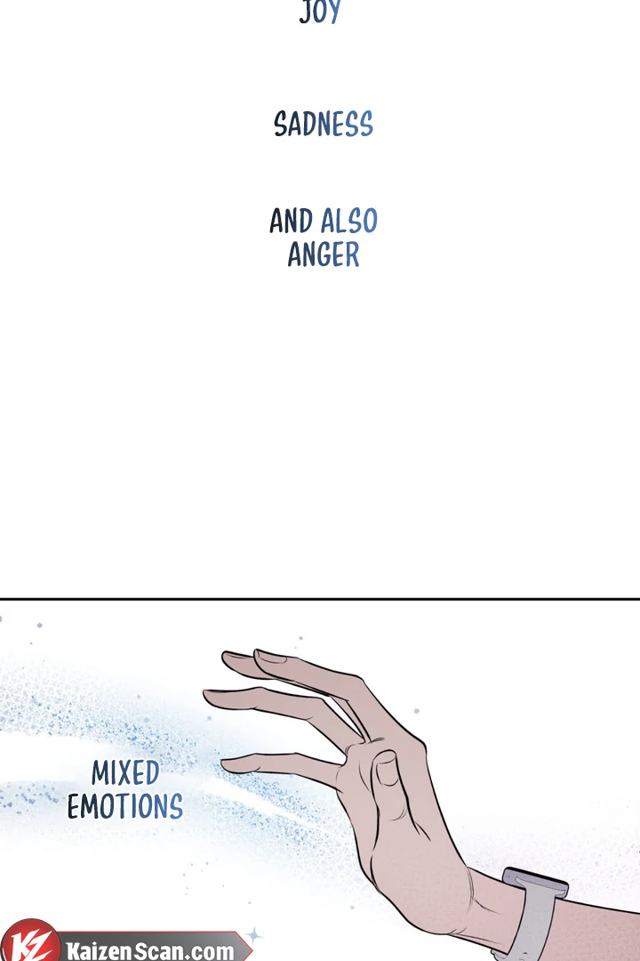 Even if it’s Not Fate i’ll Get my Happy Ending [Kaizen Scan] - Chapter 8 manhwa