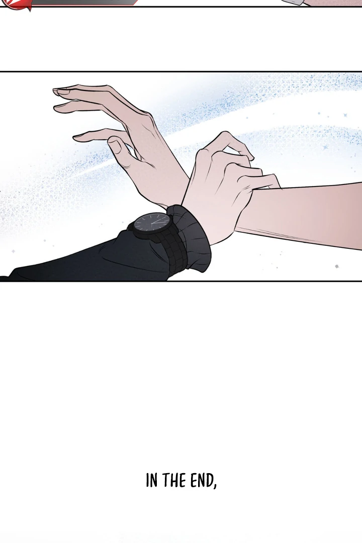 Even if it’s Not Fate i’ll Get my Happy Ending [Kaizen Scan] - Chapter 8 manhwa