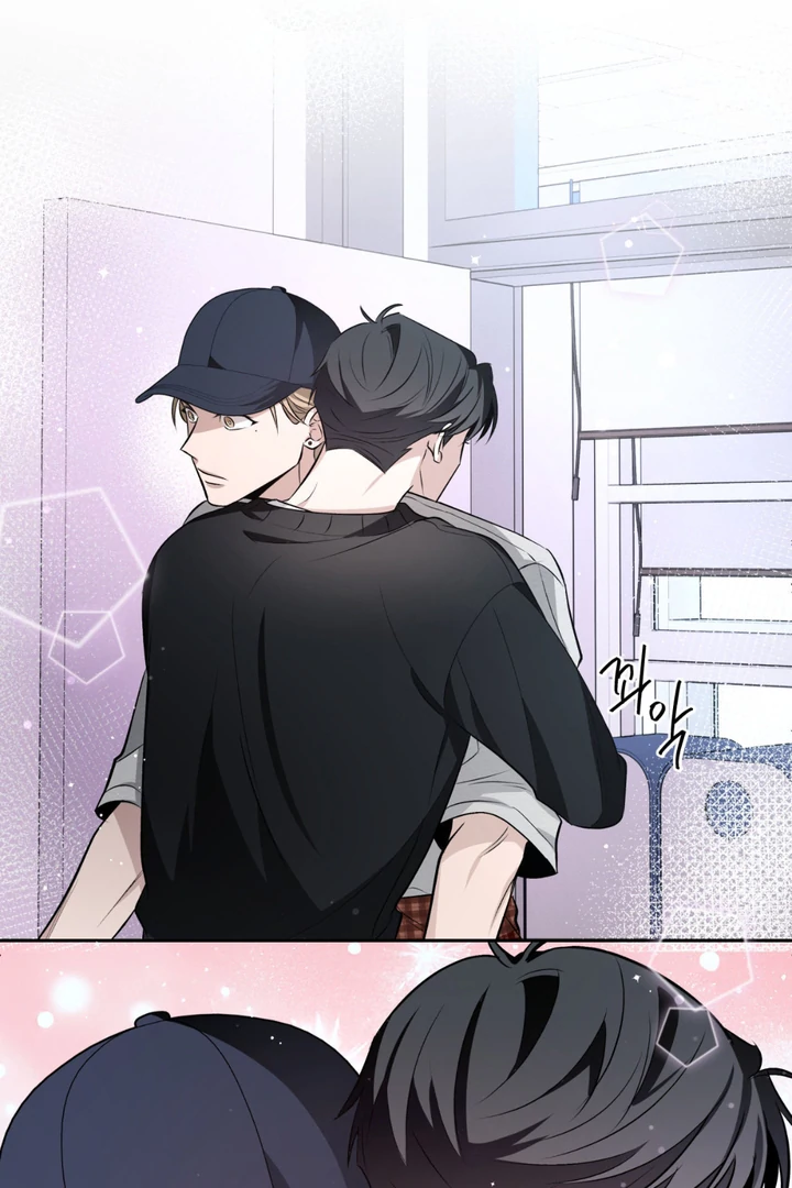 Even if it’s Not Fate i’ll Get my Happy Ending [Kaizen Scan] - Chapter 8 manhwa