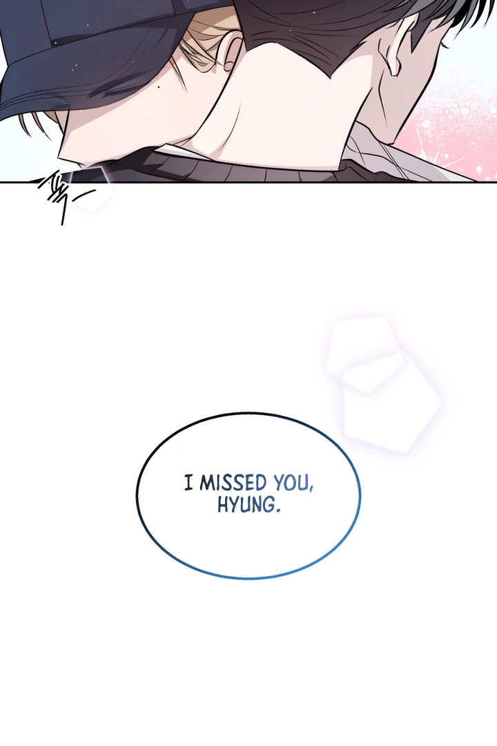 Even if it’s Not Fate i’ll Get my Happy Ending [Kaizen Scan] - Chapter 8 manhwa