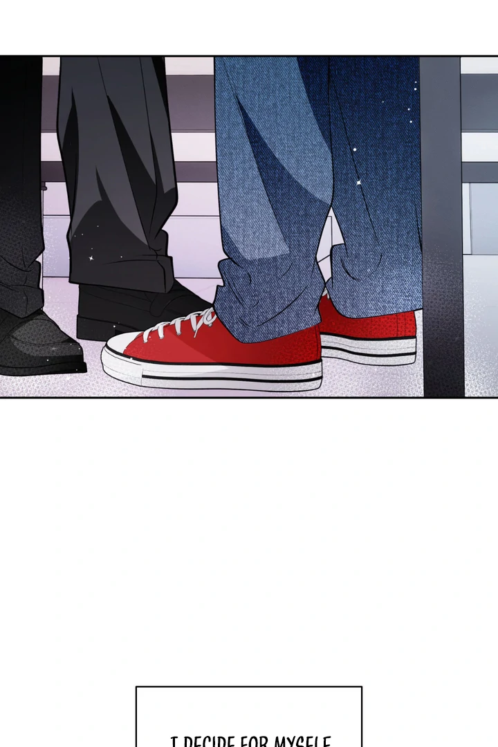 Even if it’s Not Fate i’ll Get my Happy Ending [Kaizen Scan] - Chapter 8 manhwa