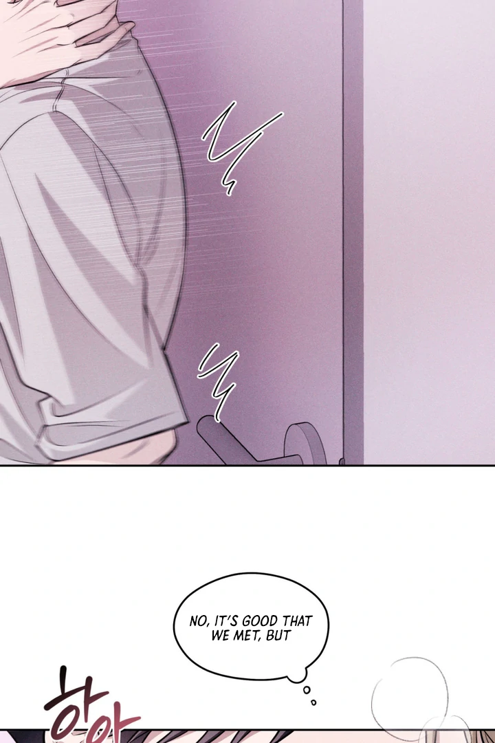 Even if it’s Not Fate i’ll Get my Happy Ending [Kaizen Scan] - Chapter 8 manhwa