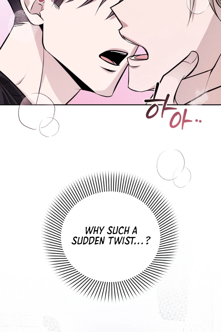 Even if it’s Not Fate i’ll Get my Happy Ending [Kaizen Scan] - Chapter 8 manhwa