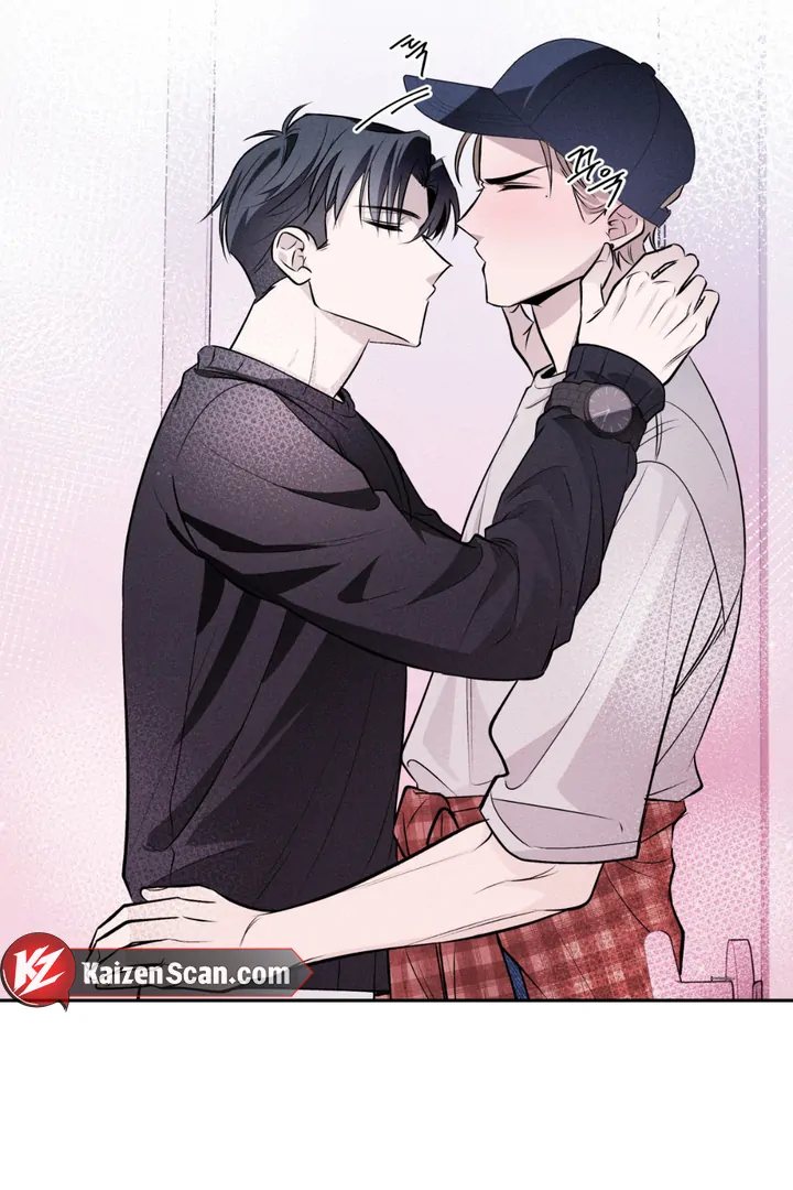 Even if it’s Not Fate i’ll Get my Happy Ending [Kaizen Scan] - Chapter 8 manhwa