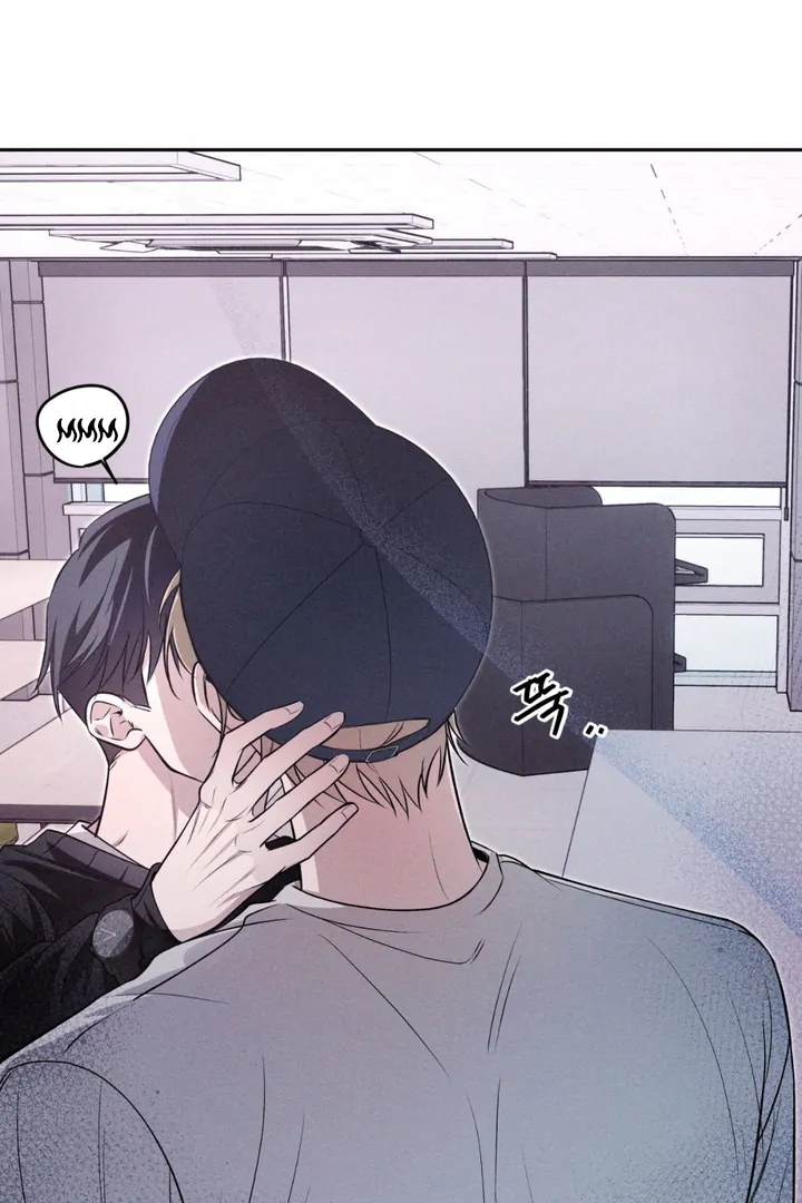 Even if it’s Not Fate i’ll Get my Happy Ending [Kaizen Scan] - Chapter 8 manhwa