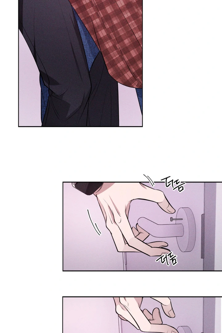 Even if it’s Not Fate i’ll Get my Happy Ending [Kaizen Scan] - Chapter 8 manhwa