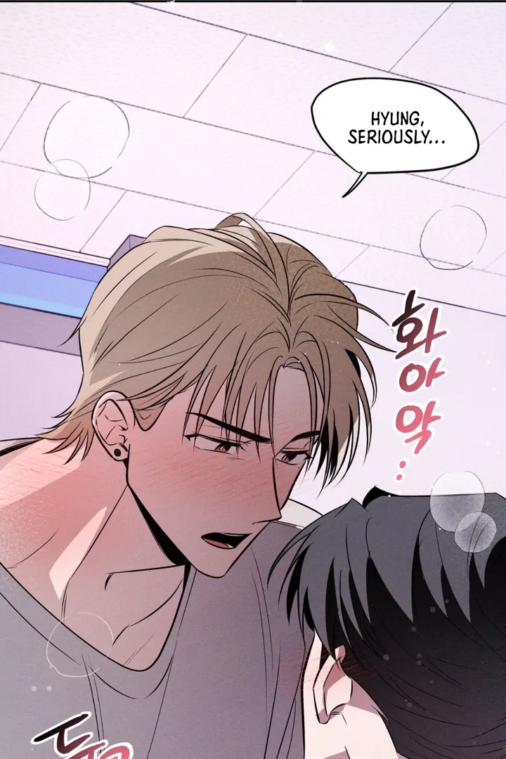 Even if it’s Not Fate i’ll Get my Happy Ending [Kaizen Scan] - Chapter 8 manhwa