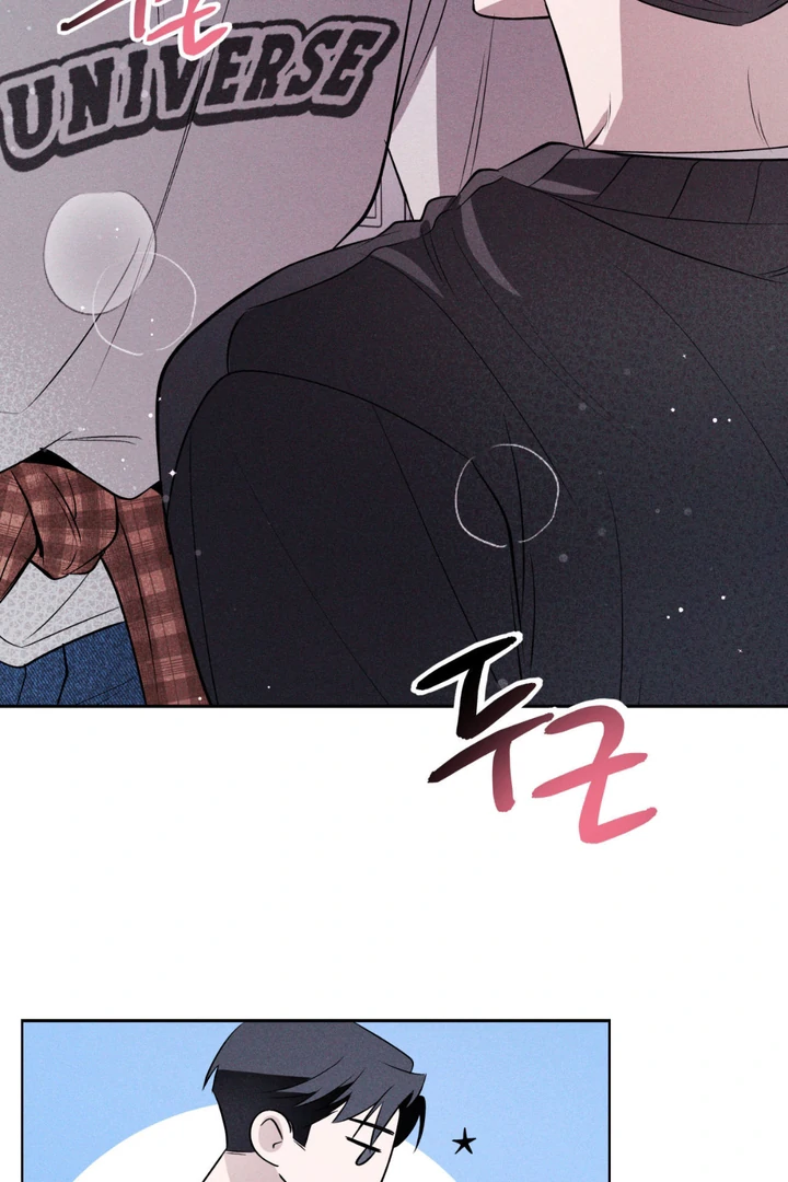 Even if it’s Not Fate i’ll Get my Happy Ending [Kaizen Scan] - Chapter 8 manhwa