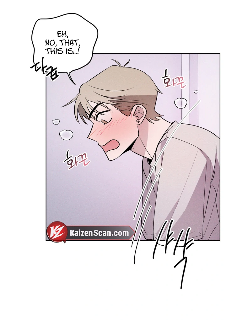 Even if it’s Not Fate i’ll Get my Happy Ending [Kaizen Scan] - Chapter 8 manhwa