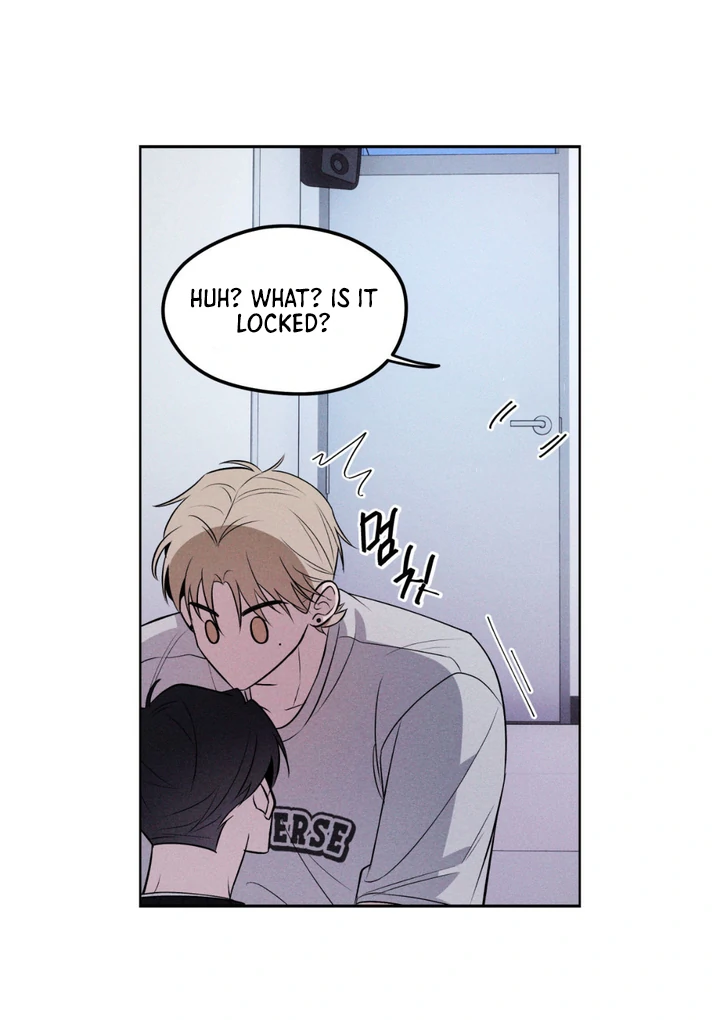 Even if it’s Not Fate i’ll Get my Happy Ending [Kaizen Scan] - Chapter 8 manhwa