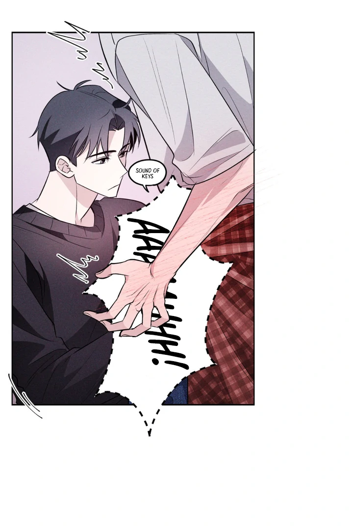 Even if it’s Not Fate i’ll Get my Happy Ending [Kaizen Scan] - Chapter 8 manhwa