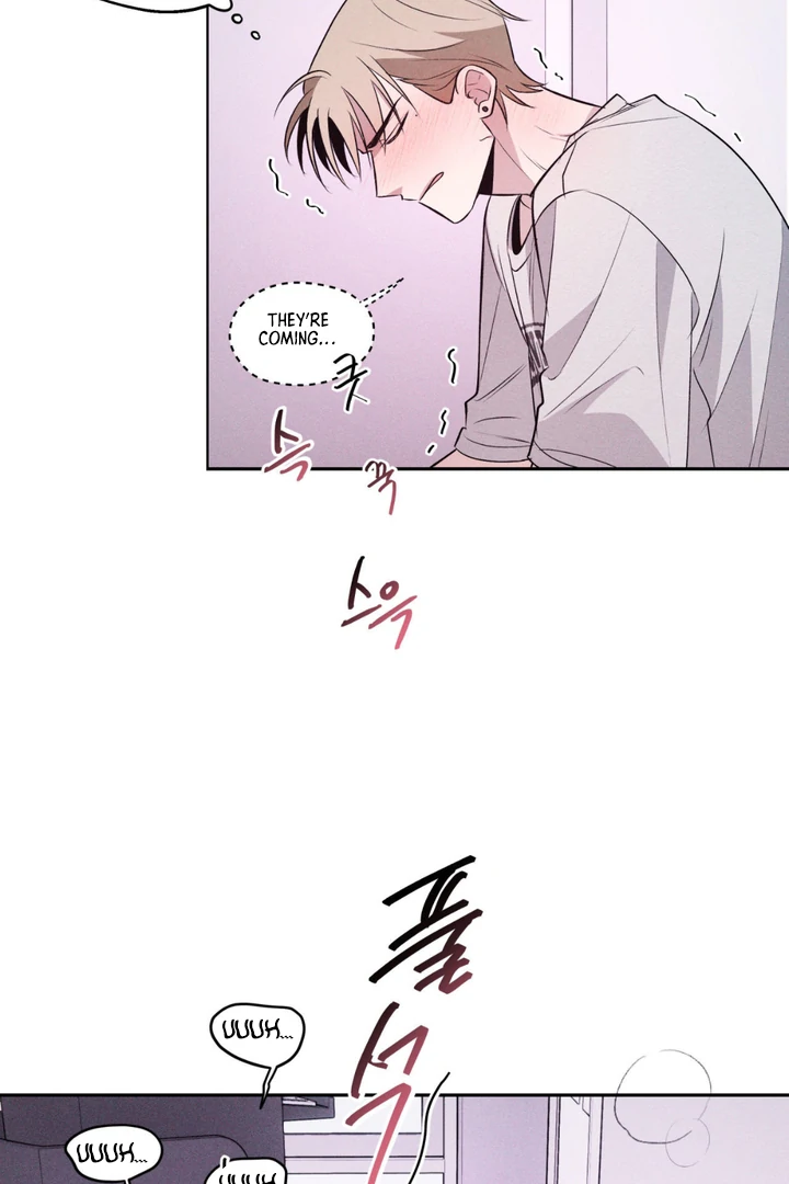 Even if it’s Not Fate i’ll Get my Happy Ending [Kaizen Scan] - Chapter 8 manhwa