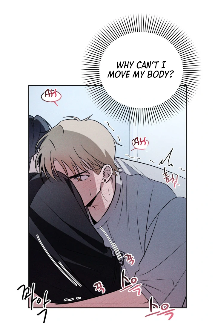 Even if it’s Not Fate i’ll Get my Happy Ending [Kaizen Scan] - Chapter 8 manhwa