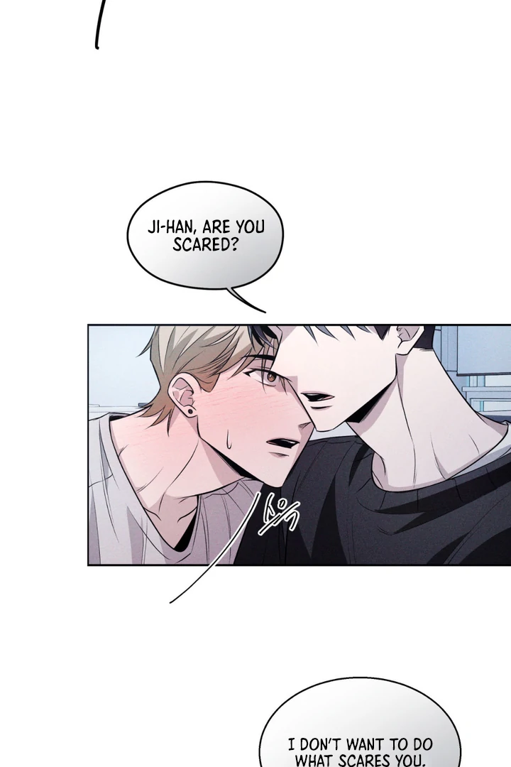 Even if it’s Not Fate i’ll Get my Happy Ending [Kaizen Scan] - Chapter 8 manhwa