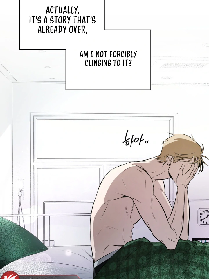 Even if it’s Not Fate i’ll Get my Happy Ending [Kaizen Scan] - Chapter 8 manhwa