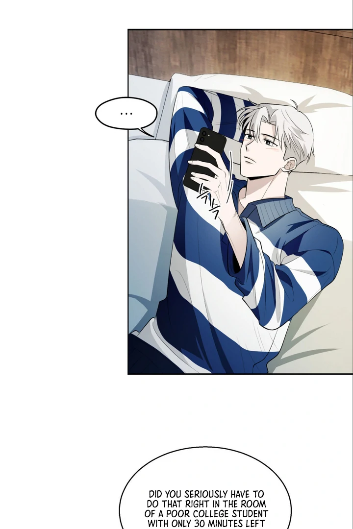 Even if it’s Not Fate i’ll Get my Happy Ending [Kaizen Scan] - Chapter 9 manhwa