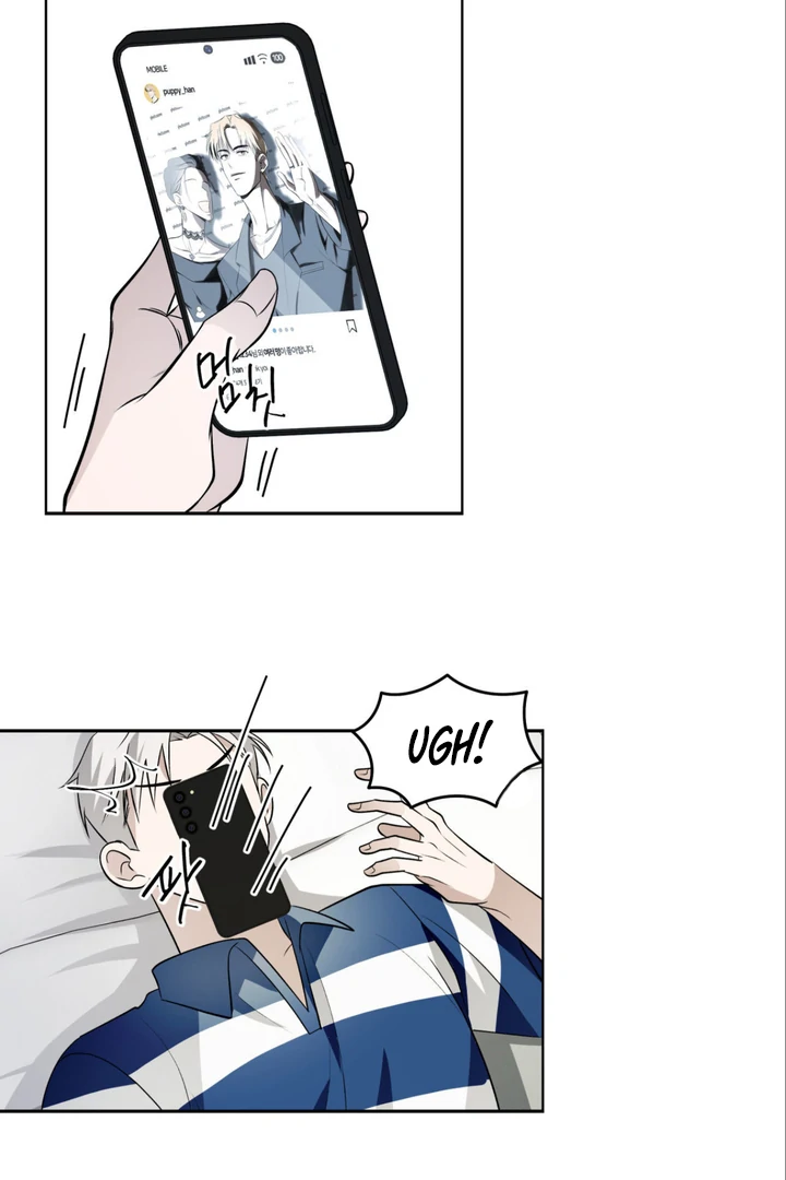 Even if it’s Not Fate i’ll Get my Happy Ending [Kaizen Scan] - Chapter 9 manhwa